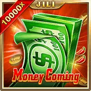 Logo JILI Games